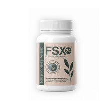 Capsule FSX24 | naturali ed