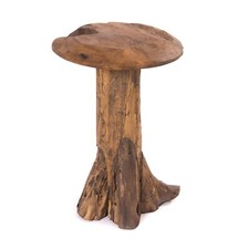SGABELLO TRONCO D'ALBERO | 47