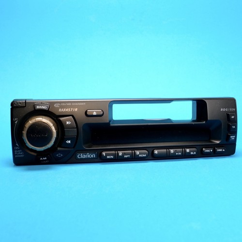 Clarion rax4671r piastra - clarion,