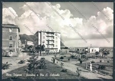 Genova Riva Trigoso foto FG