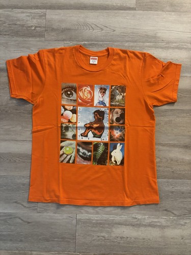 Shirt supreme original sin - original,