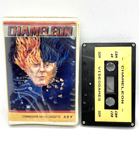 Commodore cbm 128 - /,