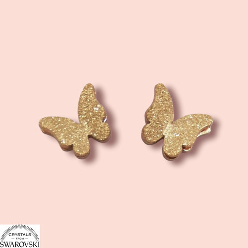 Orecchini punto luce - , a
