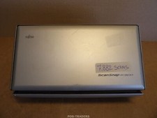 Fujitsu ScanSnap S1500 Color