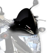 Ermax Nose Fairing Black with