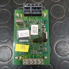 Guardall W76210 usato funzionante 