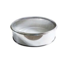 Schermo acciaio inox per - in,