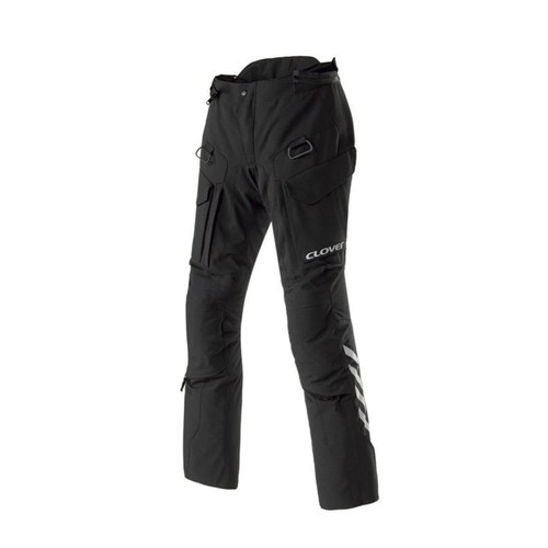 Clover scout lady - lady, pants