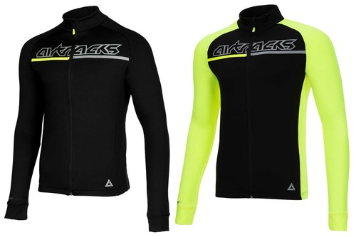 Airtracks termico maglia - airtracks,