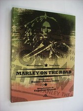 BOB MARLEY - MARLEY ON THE