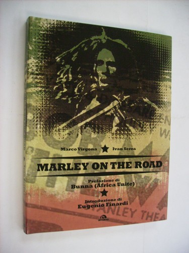 Bob marley - marley, on