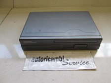 08662-00850 CENTRALINA MODULO LETTORE DVD MAPPE NAVIGATORE SATELLITARE TOYOTA AV
