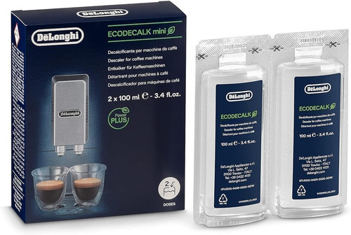 Ecodecalk decalcificante - ecodecalk,