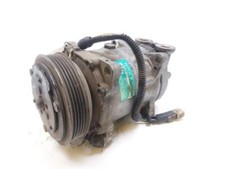 SD7V121500F COMPRESSORE ARIA CONDIZIONATA CITROEN SAXO (S8) 1.5 DIESEL 8V 55CV (