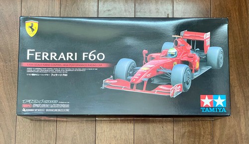 Tamiya 58447 c high - 58447,