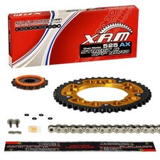 Kit catena Kawasaki ZX-7R
