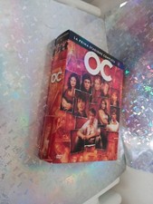 DVD COFANETTO OC LA PRIMA