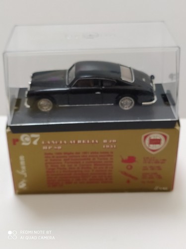 Brumm auto die cast - auto,