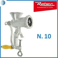 Tritacarne trita carne manuale