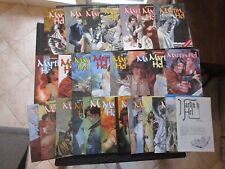 L'INTEGRALE DI MARTIN HEL