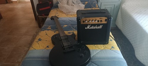 Marshall mg10 v - marshall, cd