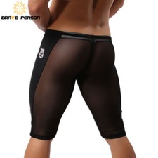 Beach Wear Shorts Uomo Board