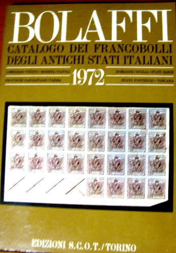 Bolaffi cataloghi - bolaffi,