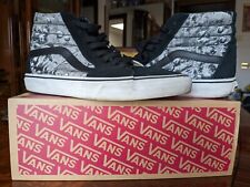 VANS SCARPE UOMO TAGLIA 41 COME NUOVE 