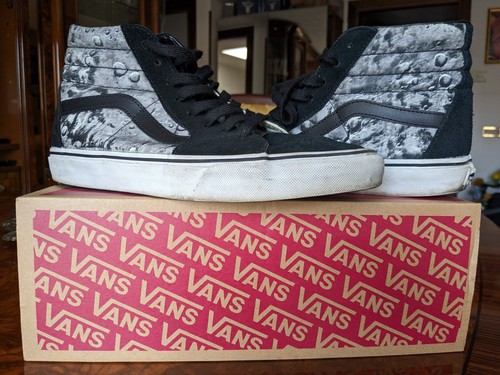 Vans scarpe uomo - scarpe, taglia