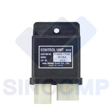 Relè di sicurezza 12V R11EA