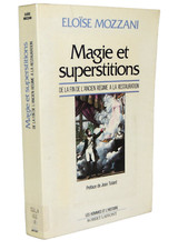 Esotérisme. Eloise Mozzani