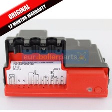 Halstead 500570 Best Ignition