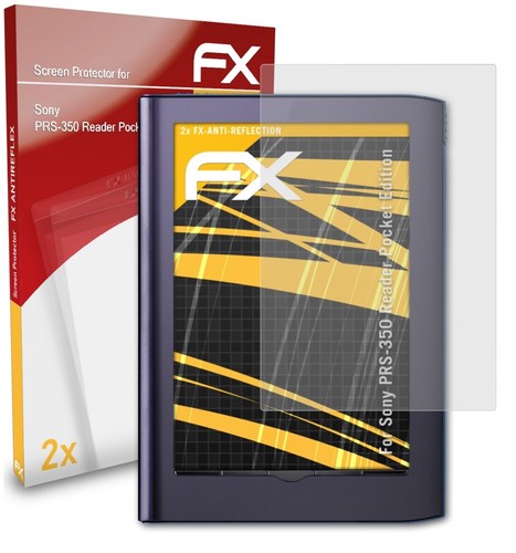 Antireflex protezione - 2x,