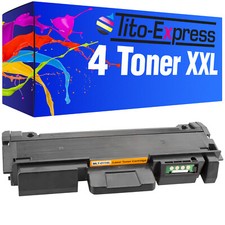 4 toner per Samsung Xpress
