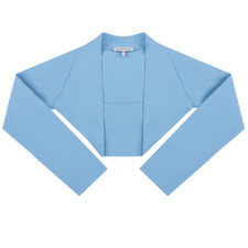 COPRISPALLE ARTIGLI BAMBINA 3/7 ANNI- A08617BLU