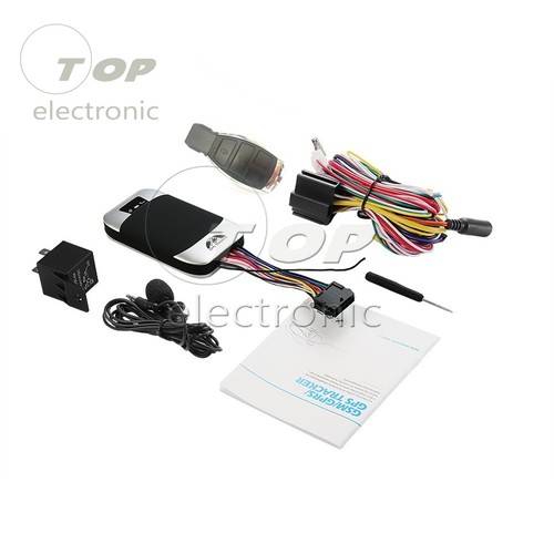 Dispositivo localizzatore gps