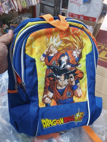 Dragon ball goku super - ball,