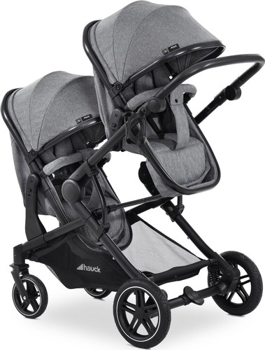 Hauck fratelli carrozza - hauck,