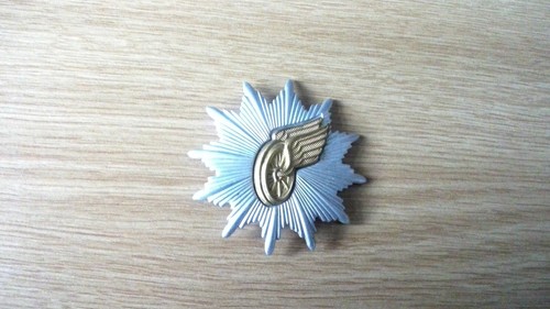 Obsolete german national - obsolete,