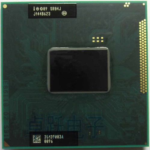 Cpu processore intel core - processore,