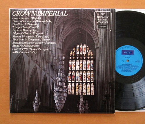 Spa 507 crown - 507,