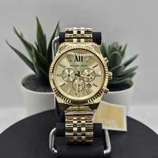 Orologio Uomo Michael Kors