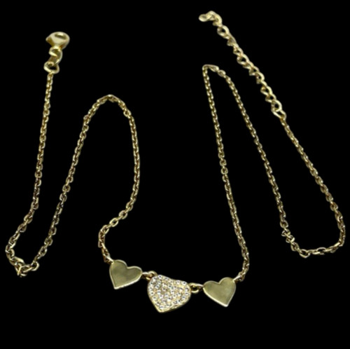 Collana donna argento - collana, 925