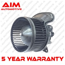 Motore ventola radiatore AIM