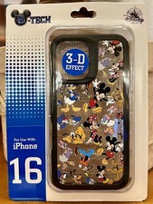 DISNEY PARKS Topolino e Amici