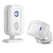 HENDUN Campanello con Sensore