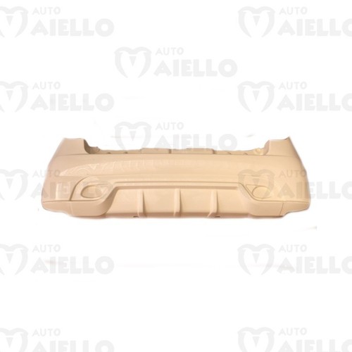 Paraurti posteriore ligier - paraurti,