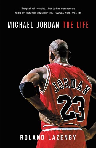 Michael jordan the life - michael,
