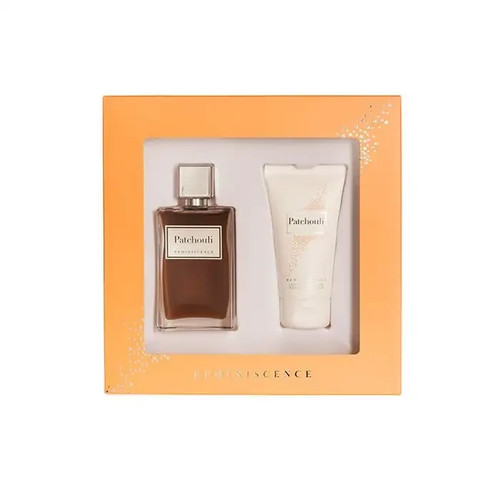 Reminiscence patchouli set 2 - set,