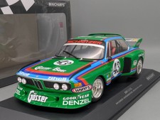 Modellini auto 1:18 Minichamps